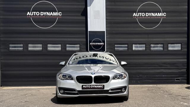 BMW 5-SERIE Touring 520i M Sport Edition High Executive Aut