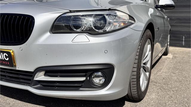 BMW 5-SERIE Touring 520i M Sport Edition High Executive Aut
