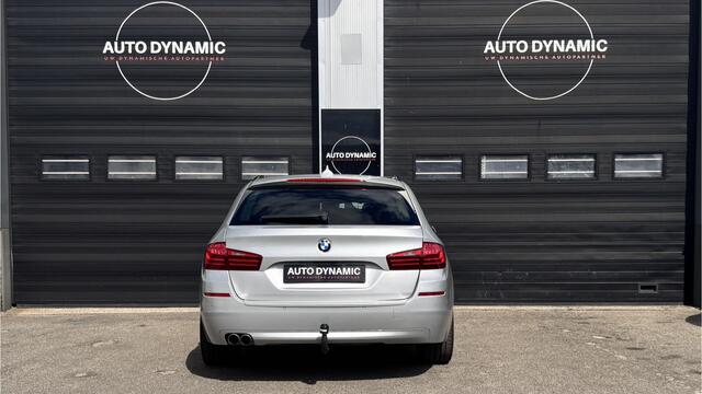 BMW 5-SERIE Touring 520i M Sport Edition High Executive Aut