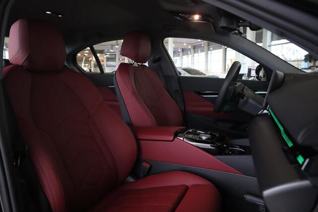 BMW 5-SERIE Sedan 520i Driving Assistant | Achteruitrijcamera