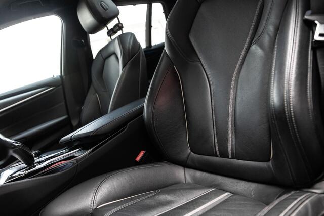 BMW 5-SERIE 5er - 530 e xDrive M Sport | H&K | Pano | Trekhaak |