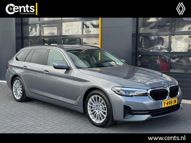 BMW 5-SERIE Touring 530e Business Edition Plus
