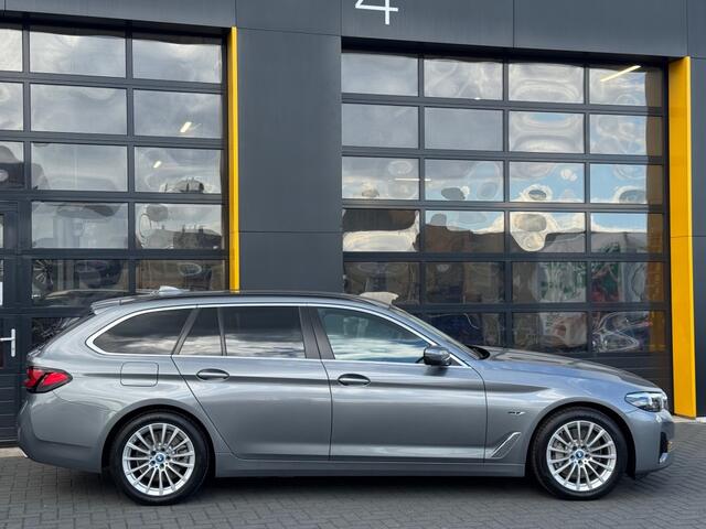 BMW 5-SERIE Touring 530e Business Edition Plus