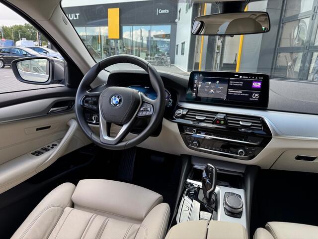 BMW 5-SERIE Touring 530e Business Edition Plus