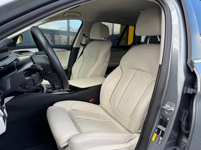 BMW 5-SERIE Touring 530e Business Edition Plus