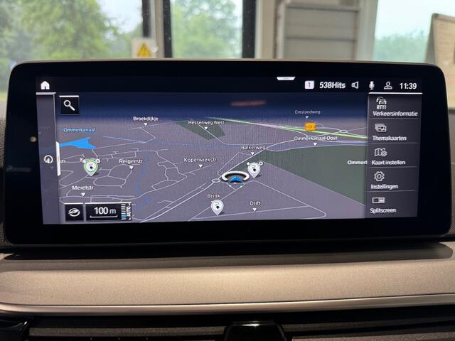 BMW 5-SERIE Touring 530e Business Edition Plus