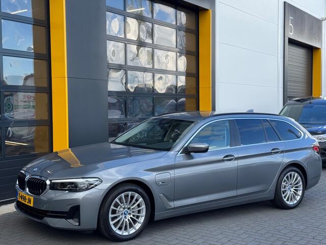 BMW 5-SERIE Touring 530e Business Edition Plus
