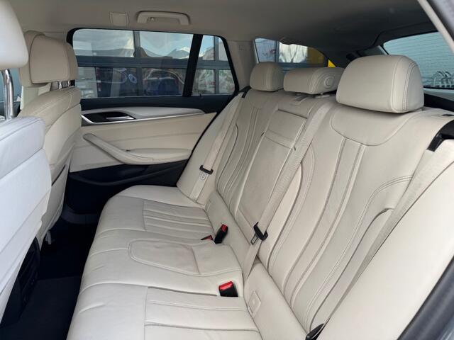 BMW 5-SERIE Touring 530e Business Edition Plus