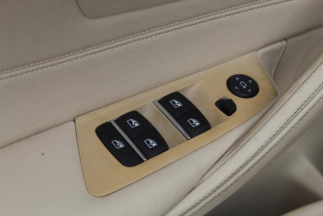 BMW 5-SERIE Touring 520i Corporate Lease High Executive