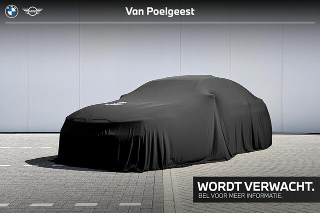 BMW 5-SERIE Sedan 530e