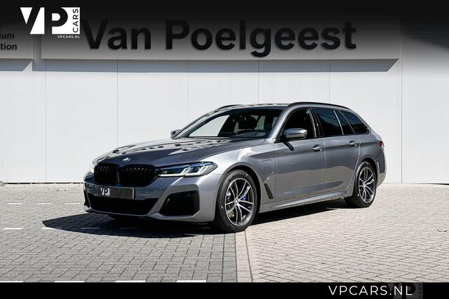 BMW 5-SERIE Touring 530e Business Edition Plus