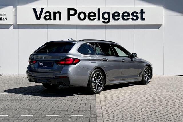 BMW 5-SERIE Touring 530e Business Edition Plus