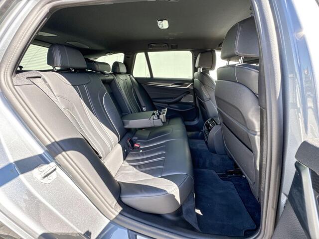 BMW 5-SERIE Touring 530e Business Edition Plus
