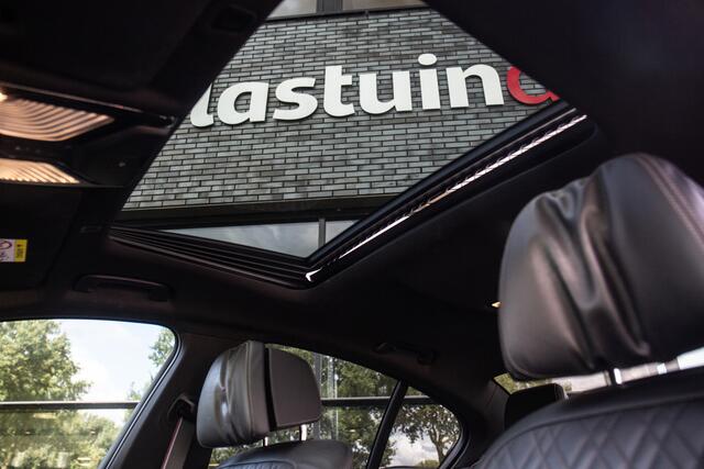 BMW 5-SERIE 545e xDrive Business Edition Plus M-Sport , Panoramadak, Adap. cruise,