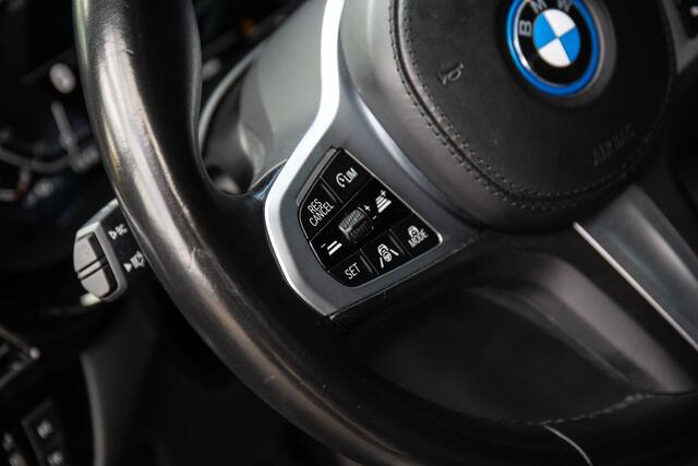 BMW 5-SERIE 545e xDrive Business Edition Plus M-Sport , Panoramadak, Adap. cruise,