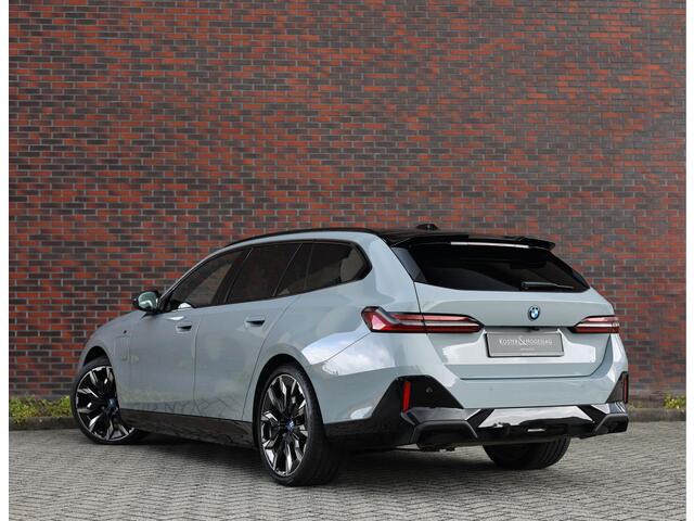 BMW 5-SERIE Touring 550e xDrive | Brooklyn - M Sport Pro