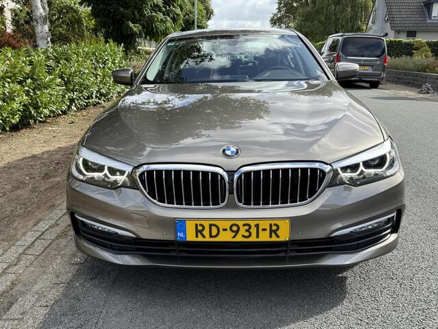 BMW 5-SERIE 530e Executive 252PK NavioTrekhaak