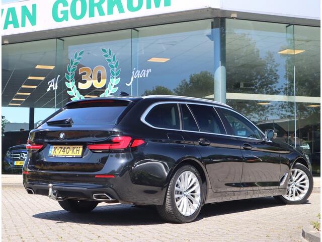 BMW 5-SERIE Touring 520i High Executive Edition