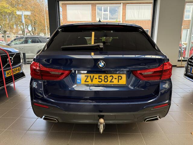 BMW 5-SERIE Touring 520i High Executive Edition