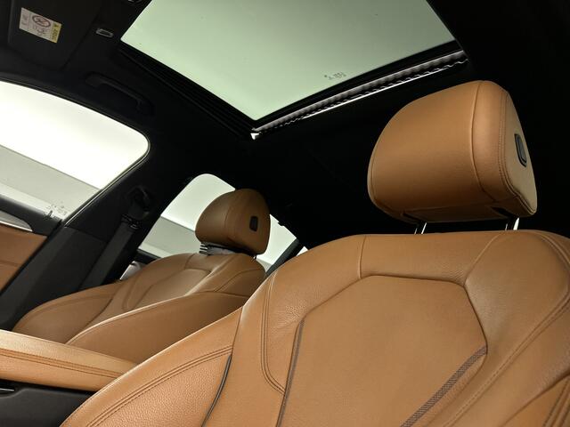 BMW 5-SERIE 545e xDrive M-Sport/M-Remm/Schuifd/Laser/20"