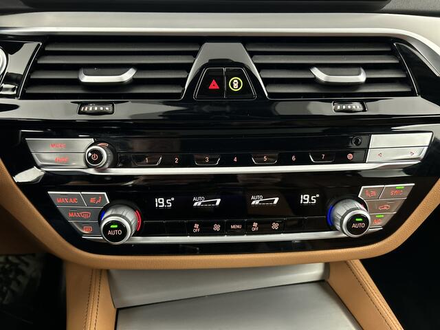 BMW 5-SERIE 545e xDrive M-Sport/M-Remm/Schuifd/Laser/20"