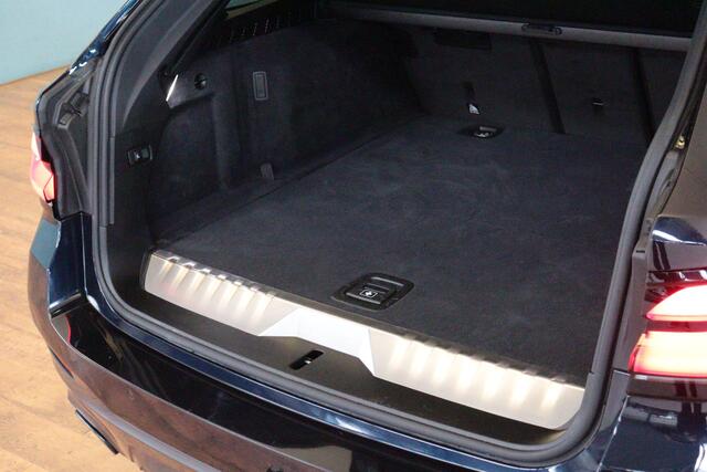 BMW 5-SERIE Touring 530e Business Edition Plus | NAVI | CAMERA + PDC | SCHUIF/KANTELDAK | HARMAN/KARDON AUDIO | TREKHAAK INKL |