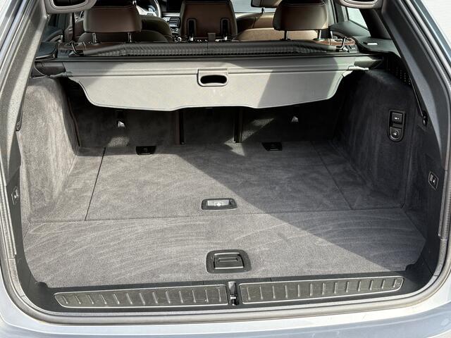 BMW 5-SERIE Touring 530d Luxury Line Plus | Bowers & Wilkins | Head UP | Panoramadak