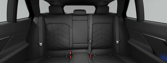 BMW 5-SERIE Touring 520i M Sport - Trekhaak - Parking/Driving Assistant - Head up - Elektrisch verstelbare/verwarmde stoelen - Stoelventilatie - Standkachel - Comfort Access - Getinte Ruiten - Stuurwielrandverwarming -