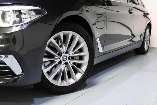 BMW 5-SERIE 530e iPerformance High Executive DEALEROH/NETGROTEBEURTGEHAD