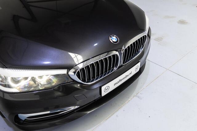 BMW 5-SERIE 530e iPerformance High Executive DEALEROH/NETGROTEBEURTGEHAD