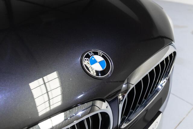 BMW 5-SERIE 530e iPerformance High Executive DEALEROH/NETGROTEBEURTGEHAD