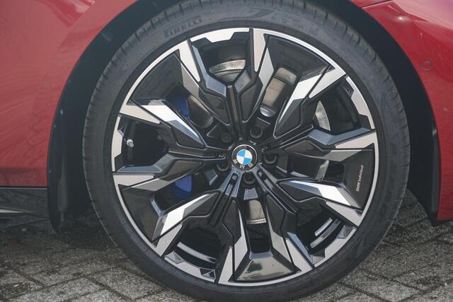 BMW 5-SERIE Touring 530e M Sport Edition