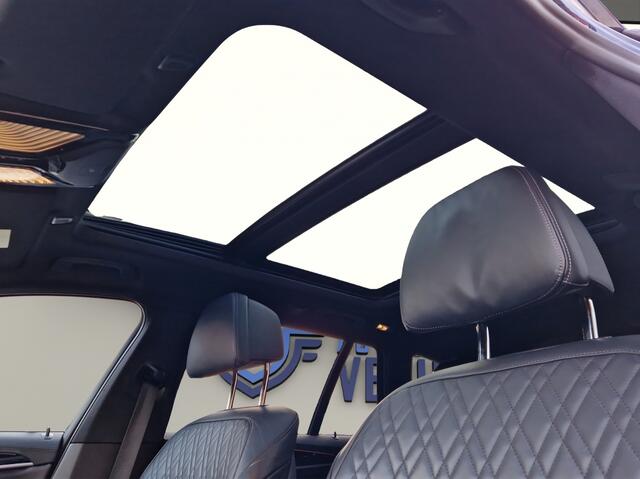 BMW 5-SERIE 540i High Executive NL-Auto - M Sport - Panodak