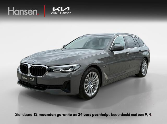 BMW 5-SERIE 520e Business Edition I Navi I 360 Camera I Keyless