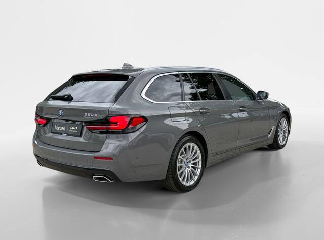 BMW 5-SERIE 520e Business Edition I Navi I 360 Camera I Keyless