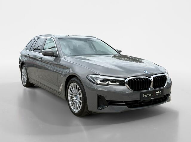 BMW 5-SERIE 520e Business Edition I Navi I 360 Camera I Keyless