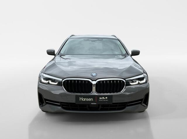 BMW 5-SERIE 520e Business Edition I Navi I 360 Camera I Keyless