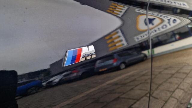 BMW 5-SERIE Touring 530i High Executive