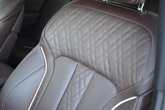 BMW 5-SERIE 530e M-Sport NAP | Trekhaak | HUD | Virtual cockpit | ACC