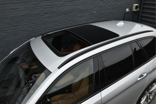 BMW 5-SERIE Touring 520i High Executive Sportline