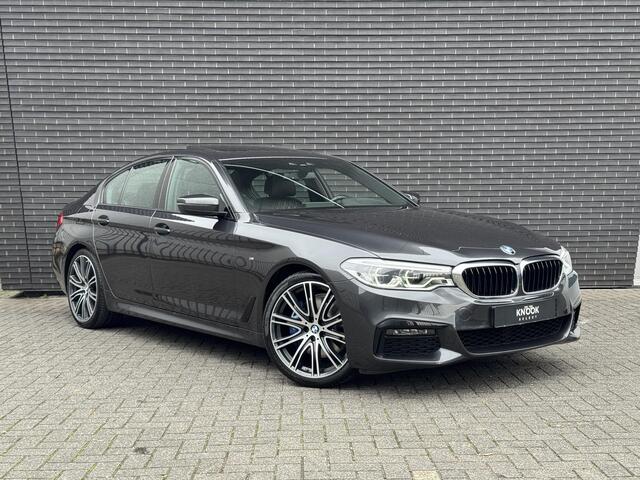 BMW 5-SERIE 530i High Executive Edition