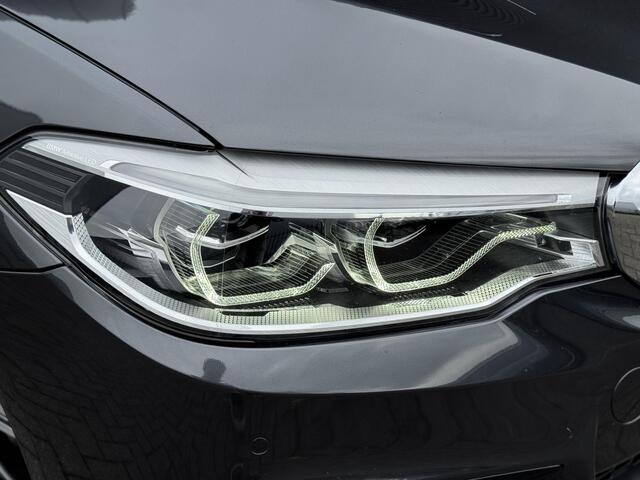 BMW 5-SERIE 530i High Executive Edition