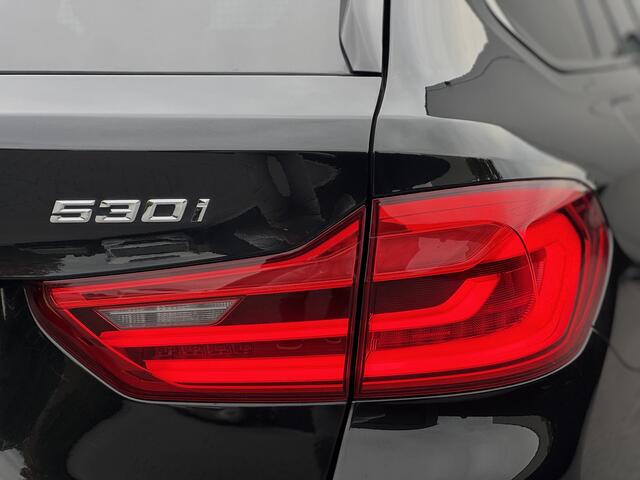 BMW 5-SERIE Touring 530i xDrive M Sport High Executive | Panorama | HUD | 19" | Keyless