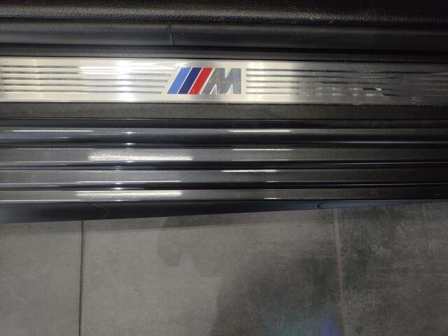 BMW 5-SERIE Touring 520d M Sport Edition standkachel | adaptive cruise en led | leer | comfortstoelen