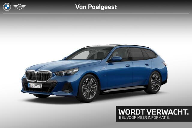 BMW 5-SERIE Touring 530e M Sport Edition