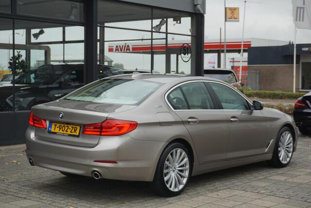 BMW 5-SERIE 530e iPerformance High Executive