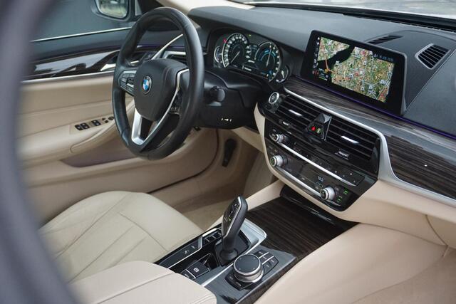 BMW 5-SERIE 530e iPerformance High Executive