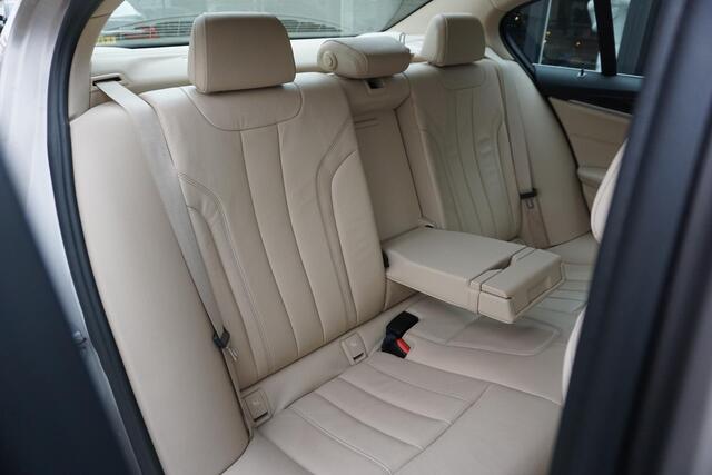 BMW 5-SERIE 530e iPerformance High Executive