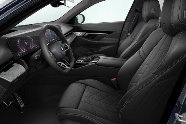 BMW 5-SERIE Touring 530e