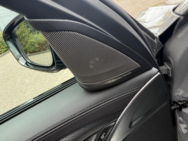 BMW 5-SERIE 545e xD High Exe M-Sport 20 inch Nieuwstaat !!